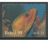 C2107 OCEANOS PEIXE E CORAL 98 - 10.221 M
